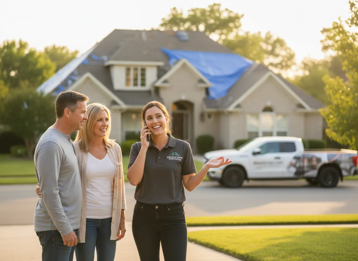 Emergency Roof Repair East Moline, IL FAQs